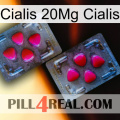 Cialis 20Mg Cialis 15